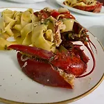 Sanremo Restorant