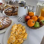 Sanremo Restorant Škalngur