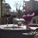 מלון Sanremo Restorant 3*