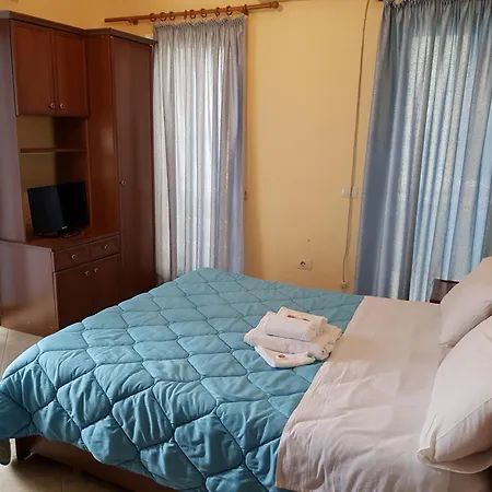 Sanremo Restorant 호텔 Škalngur