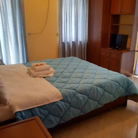 Sanremo Restorant 호텔 3*