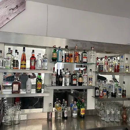 호텔 Sanremo Restorant 3*