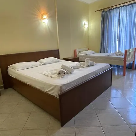 Sanremo Restorant 3* Shkallnur
