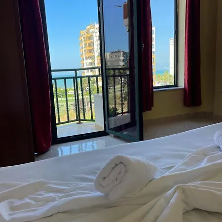 Sanremo Restorant 호텔 Škalngur