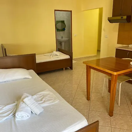 Sanremo Restorant Škalngur