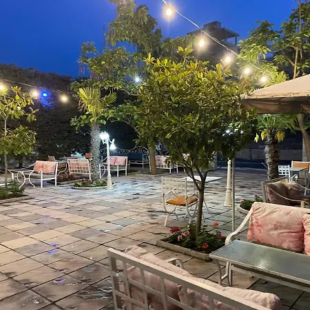 Sanremo Restorant 3*