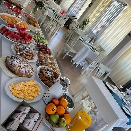 Sanremo Restorant 호텔