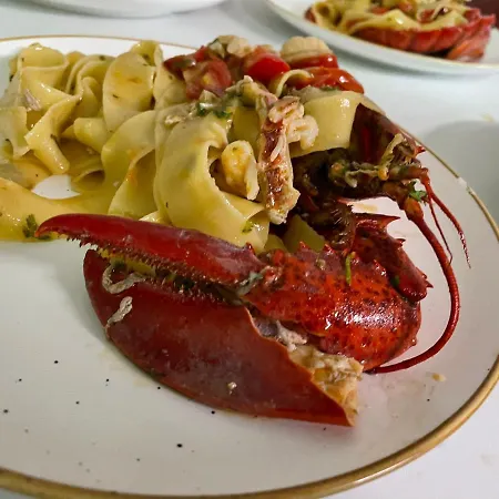Sanremo Restorant