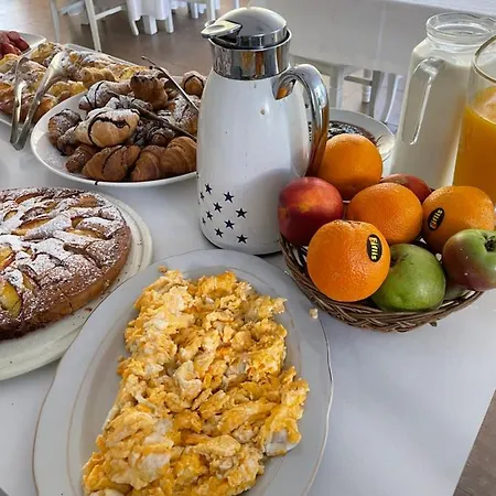 Sanremo Restorant Škalngur