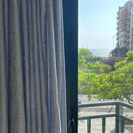 Sanremo Restorant 3* Škalngur