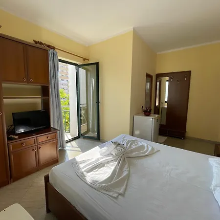 Sanremo Restorant 3* Shkallnur
