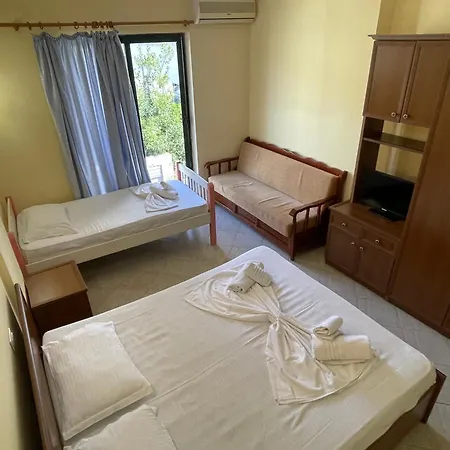 Sanremo Restorant 호텔