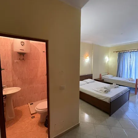 Sanremo Restorant 3*