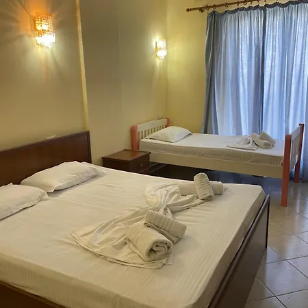 Sanremo Restorant 3* Škalngur