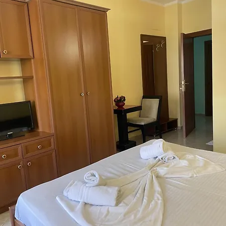 Sanremo Restorant 호텔 Škalngur