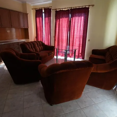 Sanremo Restorant 3* Shkallnur