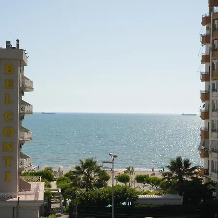Sanremo Restorant
