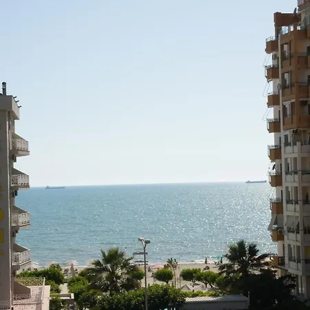 Sanremo Restorant 호텔