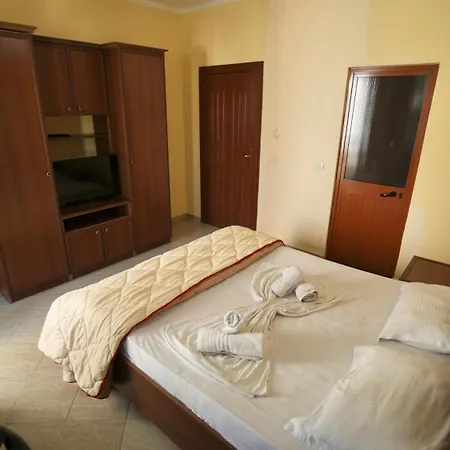 מלון Sanremo Restorant