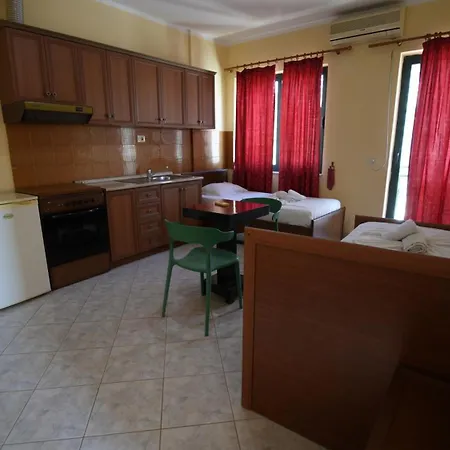 Sanremo Restorant 호텔 3*