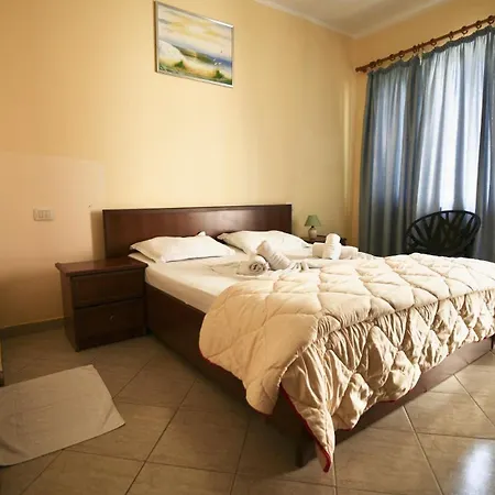 Sanremo Restorant 호텔 Škalngur