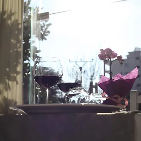 Sanremo Restorant 3* Škalngur