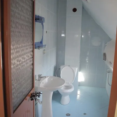 호텔 Sanremo Restorant 3*