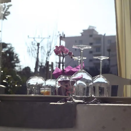 Hotel Sanremo Restorant 3*