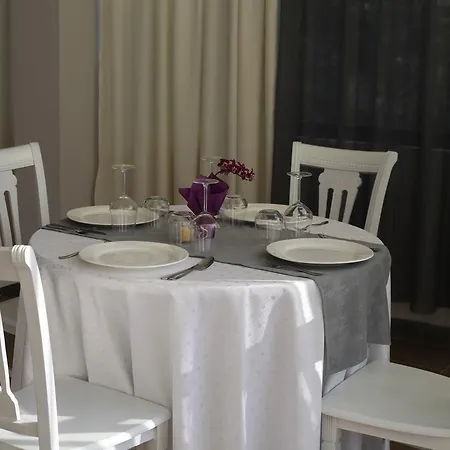 Sanremo Restorant 3* Shkallnur