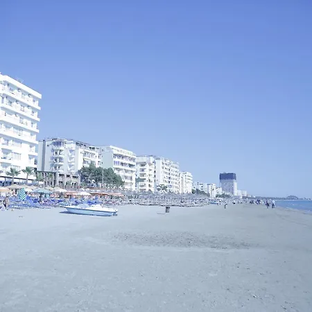 Sanremo Restorant 호텔