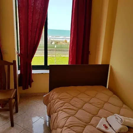 Sanremo Restorant 3*