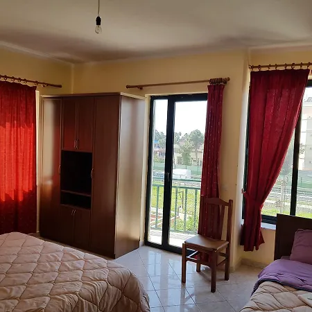 호텔 Sanremo Restorant