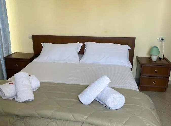 Sanremo Restorant 3* Škalngur
