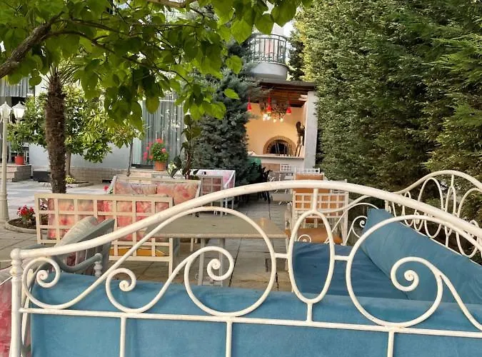 Sanremo Restorant
