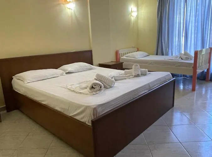Sanremo Restorant 3* Škalngur