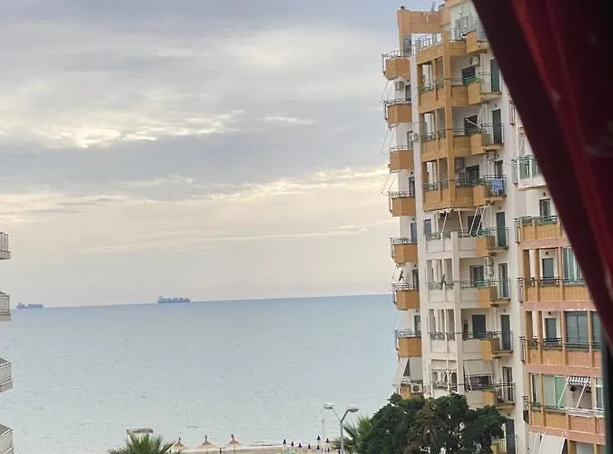 Sanremo Restorant 3* Škalngur