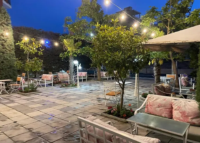 Sanremo Restorant 3*
