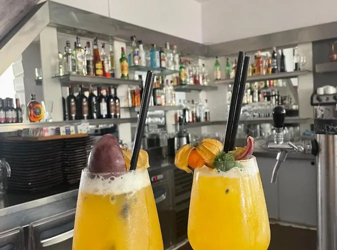 Sanremo Restorant