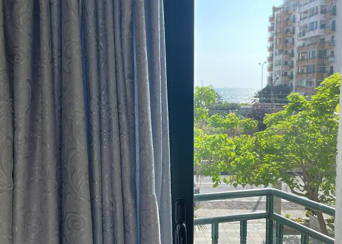 Sanremo Restorant 3* Škalngur