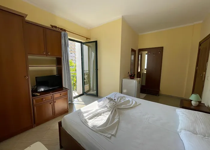 Sanremo Restorant 3* Škalngur