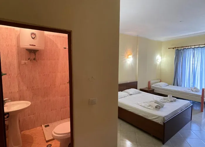 Sanremo Restorant 3*