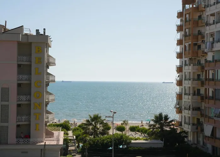 Sanremo Restorant
