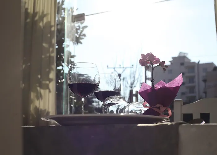 Sanremo Restorant 3* Škalngur