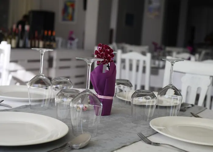 Sanremo Restorant 3* Škalngur