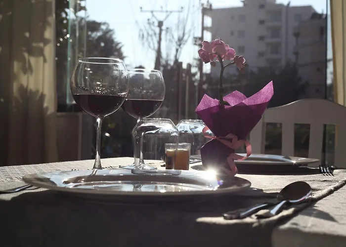 מלון Sanremo Restorant 3*