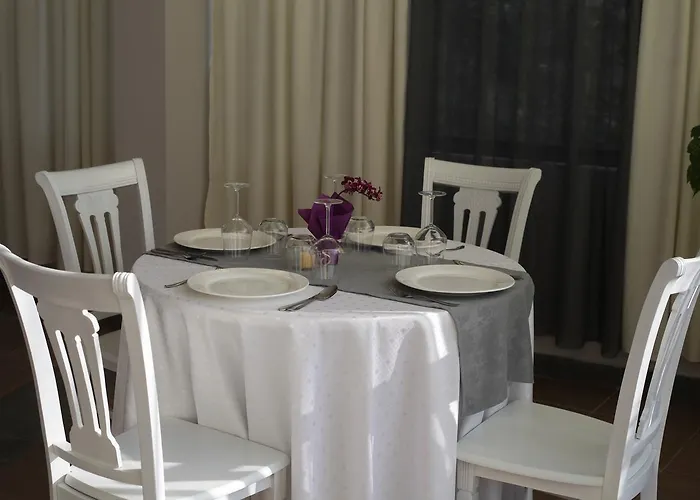 Sanremo Restorant 3* Škalngur