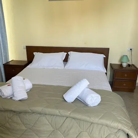 Sanremo Restorant 3* Shkallnur