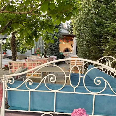 Sanremo Restorant