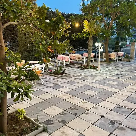 Sanremo Restorant ホテル 3*