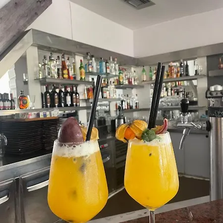 Sanremo Restorant
